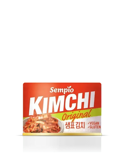 Sempio Kimchi Original - 160g-Global Food Hub