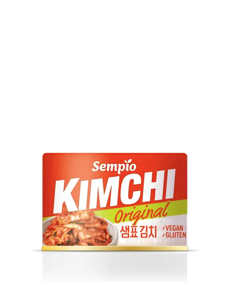 Sempio Kimchi Original-Global Food Hub