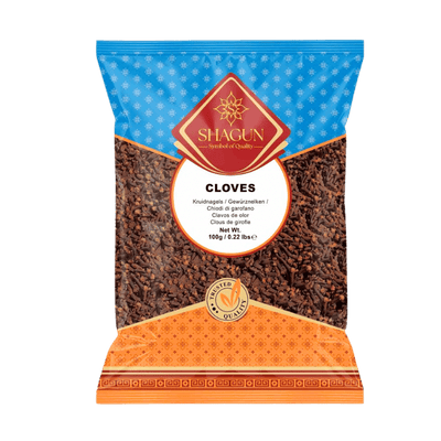 Shagun Cloves- 100g-Global Food Hub