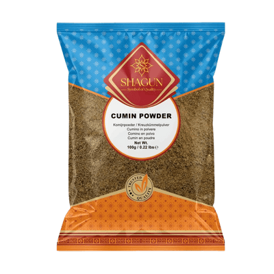 Shagun Cumin Powder - 100g-Global Food Hub
