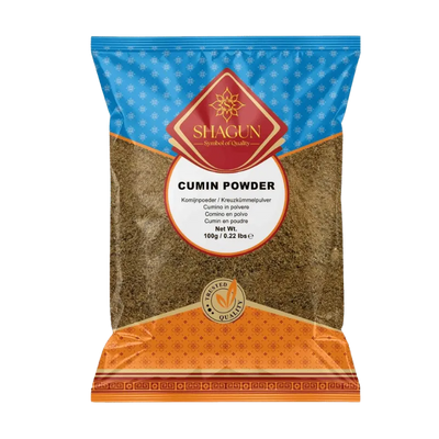 Shagun Cumin Powder - 100g-Global Food Hub