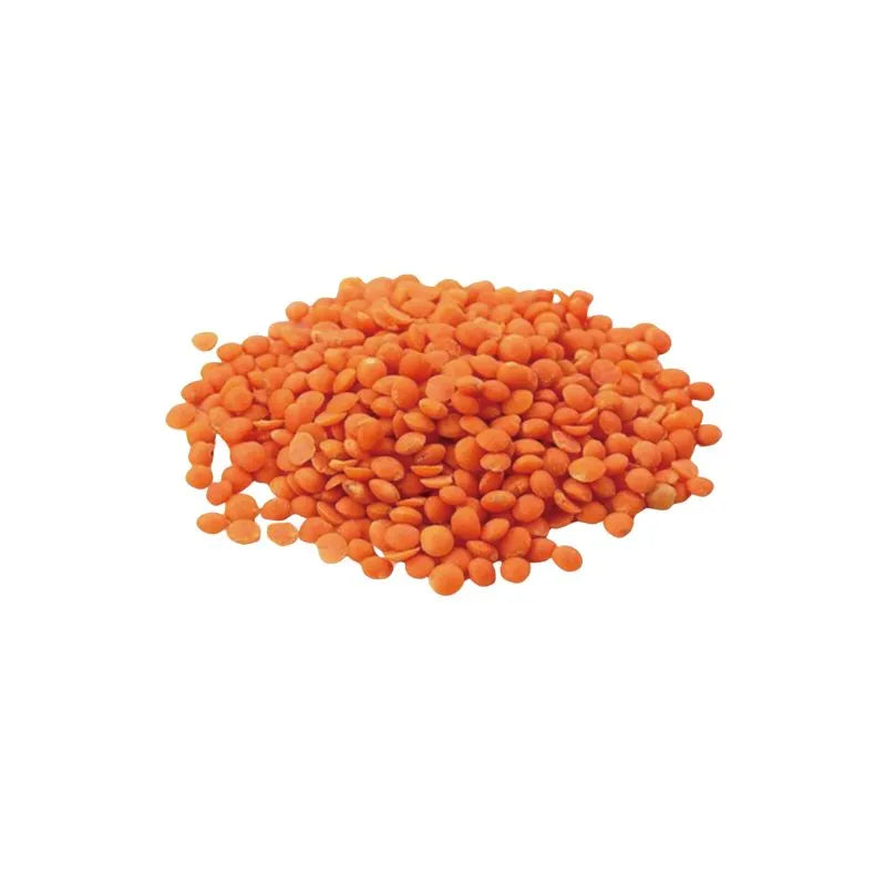 Shagun Masoor Dal - 2Kg-Global Food Hub