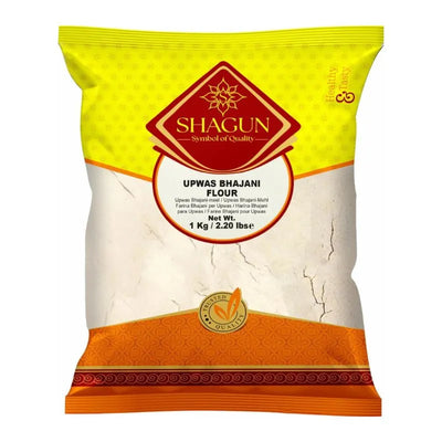 Shagun Upwas Bhajani Flour - 1Kg-Global Food Hub