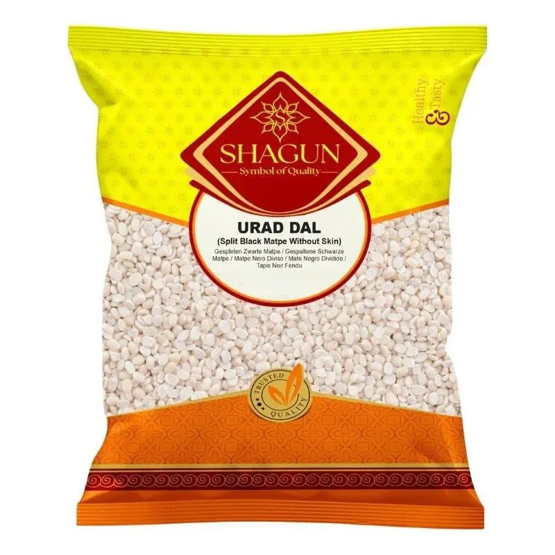 Shagun Urad Dal - 2Kg-Global Food Hub