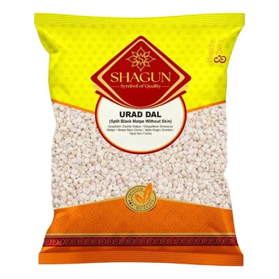 Shagun Urad Dal - 2Kg-Global Food Hub