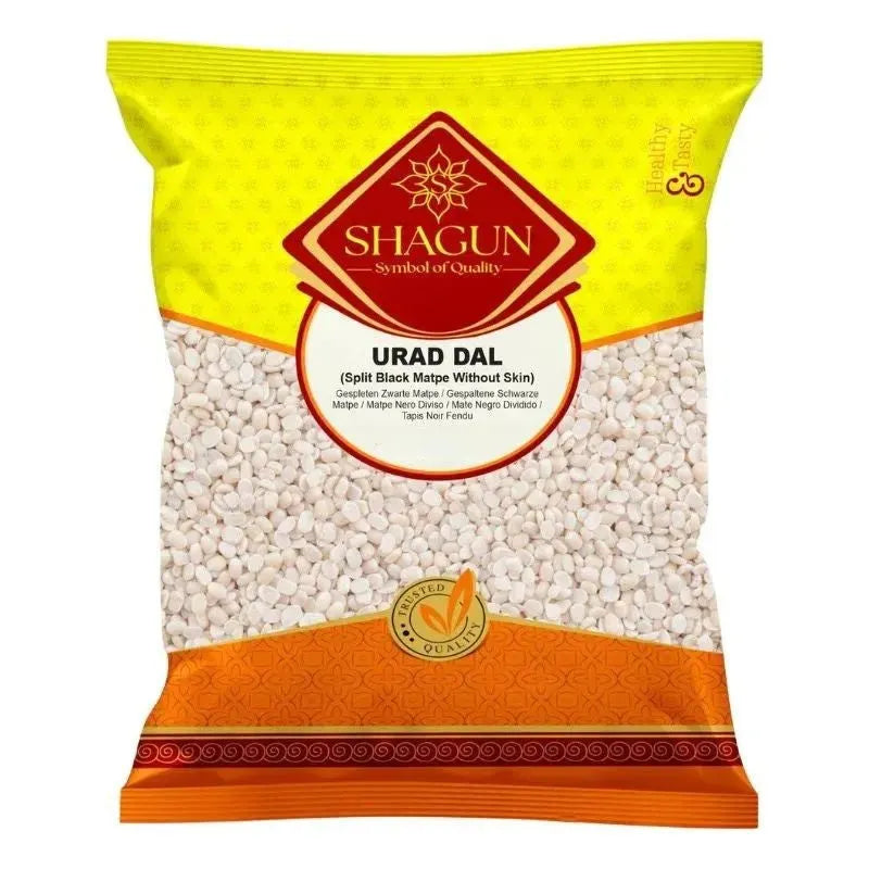Shagun Urad Dal - 2Kg-Global Food Hub