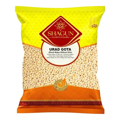 Shagun Urad Dal Gota - 2Kg-Global Food Hub