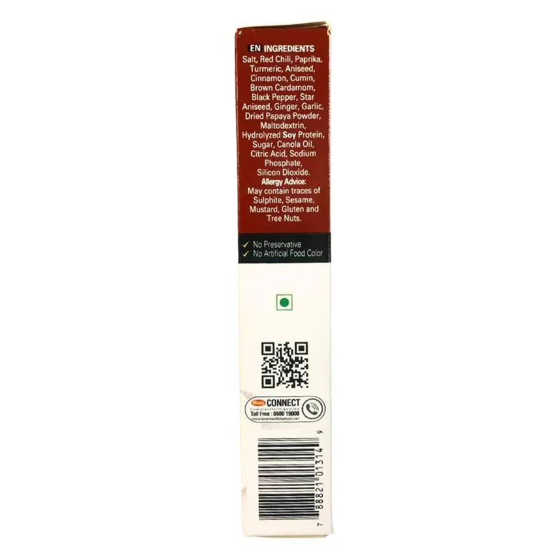 Shan Chicken Tikka Mix - 50g-Global Food Hub