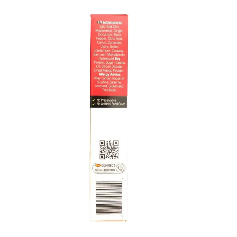 Shan Fruit Chaat Masala - 50g-Global Food Hub