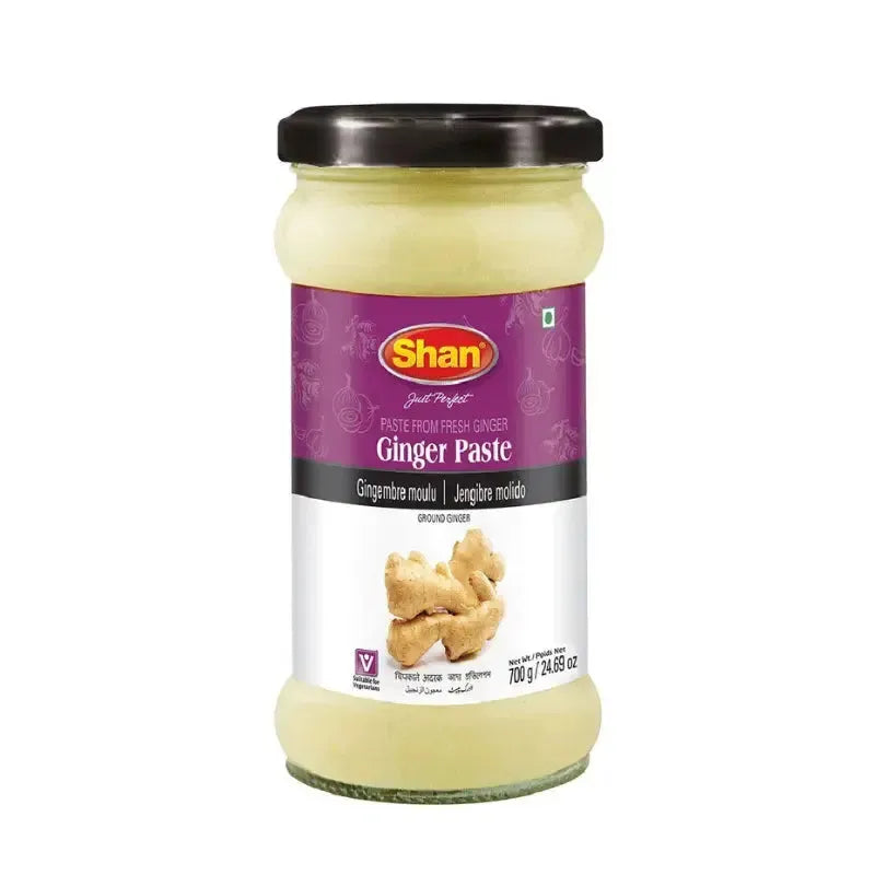 Shan Ginger Paste - 300g-Global Food Hub