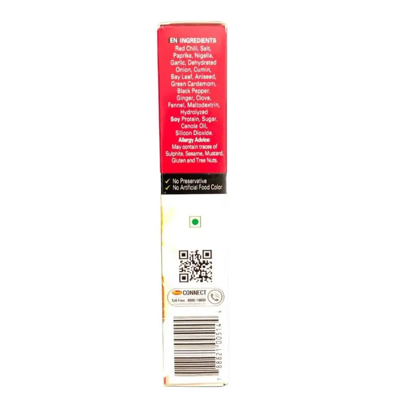 Shan Nihari Masala - 60g-Global Food Hub
