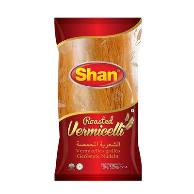 Shan Roasted Vermicelli-150 grams-Global Food Hub