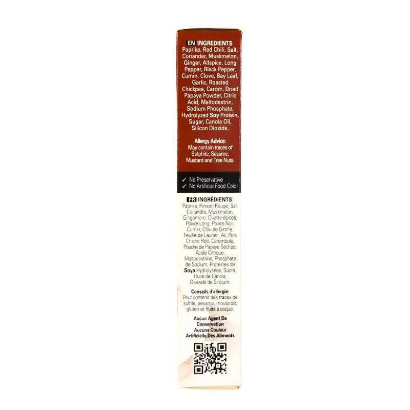 Shan Seekh Kebab - 50g-Global Food Hub