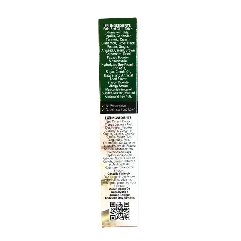 Shan Sindhi Biryani Masala - 60g-Global Food Hub
