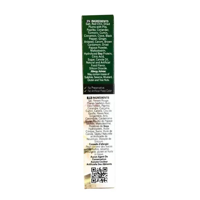 Shan Sindhi Biryani Masala - 60g-Global Food Hub