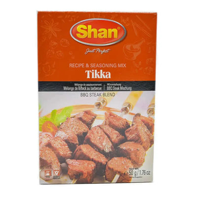 Shan Tikka Masala - 50g-Global Food Hub