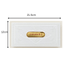 Sherawali Mata Photo Frame With Charan Paduka Gift Set - A-Global Food Hub