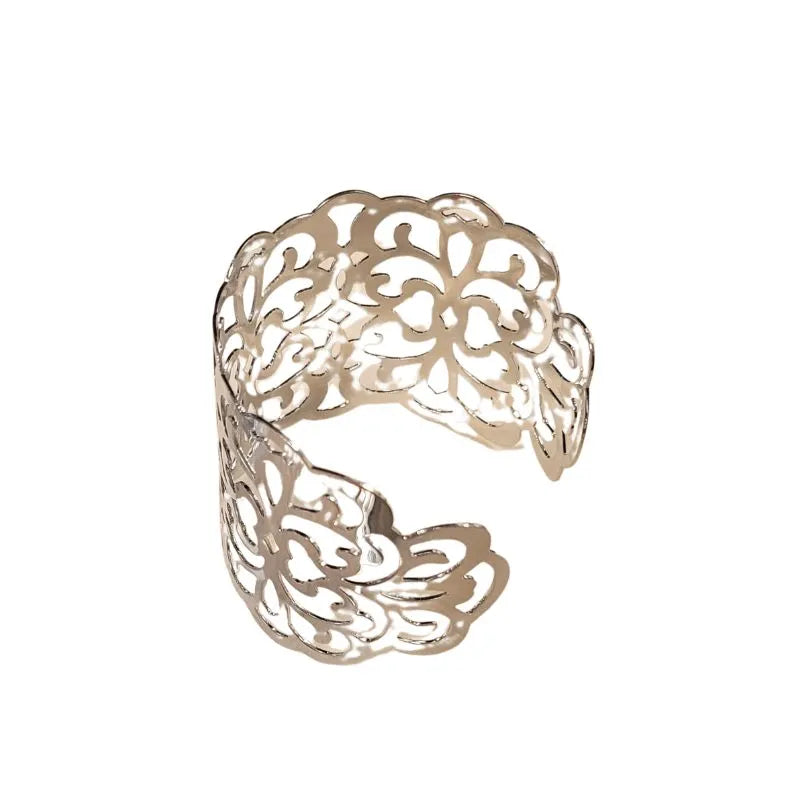 Silver Colour Bracelet-Global Food Hub