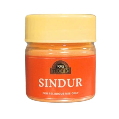 Sindur/ Sindoor - 25g-Global Food Hub