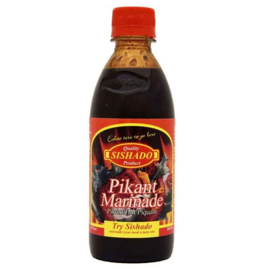 Sishado Pikante Marinade - 1L-Global Food Hub