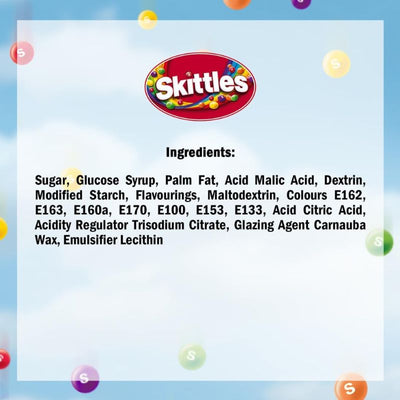 Skittles Giants - 45g-Global Food Hub