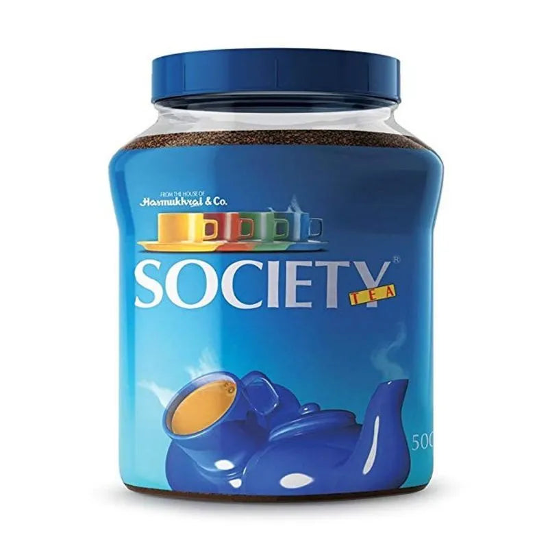 Society CTC Regular Tea-Global Food Hub