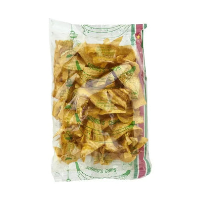 Sodiro Banana Chips Long - 150g-Global Food Hub