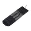 Sports Bag / Yoga Mat Gym Bag - Black-Global Food Hub