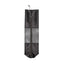 Sports Bag / Yoga Mat Gym Bag - Black-Global Food Hub