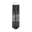 Sports Bag / Yoga Mat Gym Bag - Black-Global Food Hub