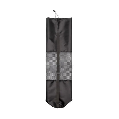 Sports Bag / Yoga Mat Gym Bag - Black-Global Food Hub