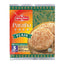 Spring Home - Frozen Paratha Plain 325g-Global Food Hub