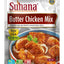 Suhana Butter Chicken Spice Mix Pouch-50 grams-Global Food Hub