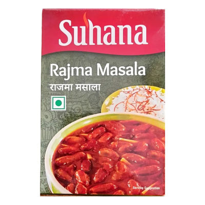 Suhana Rajma Masala - 100g-Global Food Hub