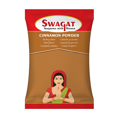 Swagat Cinnamon Powder-100 grams-Global Food Hub