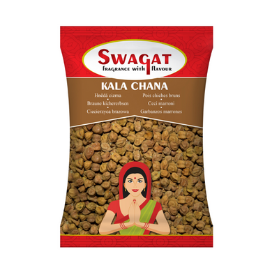 Swagat Kala Chana-Global Food Hub