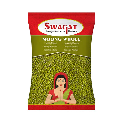 Swagat Moong Beans-Global Food Hub