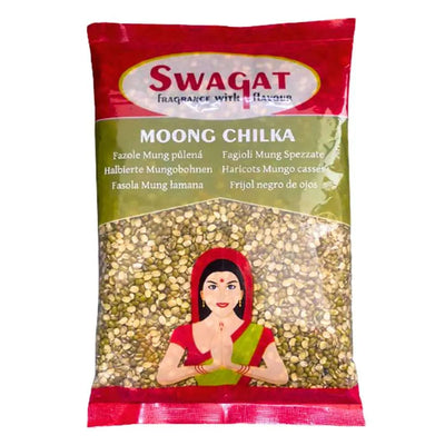 Swagat Moong Chilka-Global Food Hub
