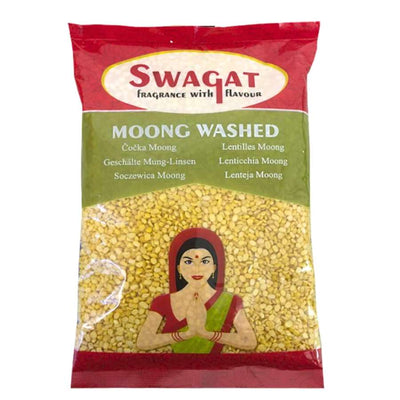Swagat Moong Washed-Global Food Hub