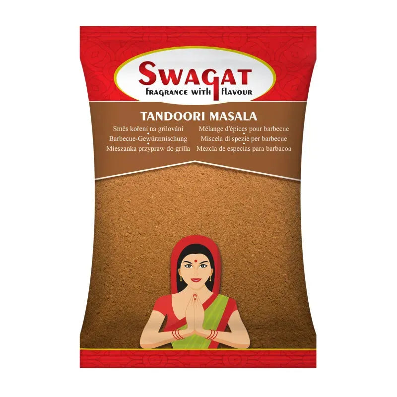 Swagat Tandoori Masala - 100g-Global Food Hub