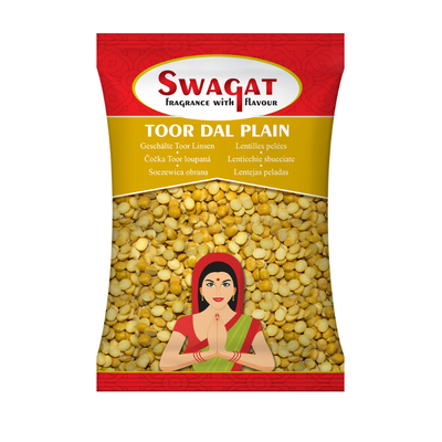 Swagat Toor Dal-Global Food Hub
