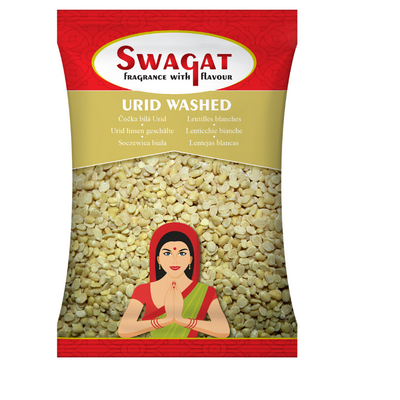Swagat Urid Washed-Global Food Hub