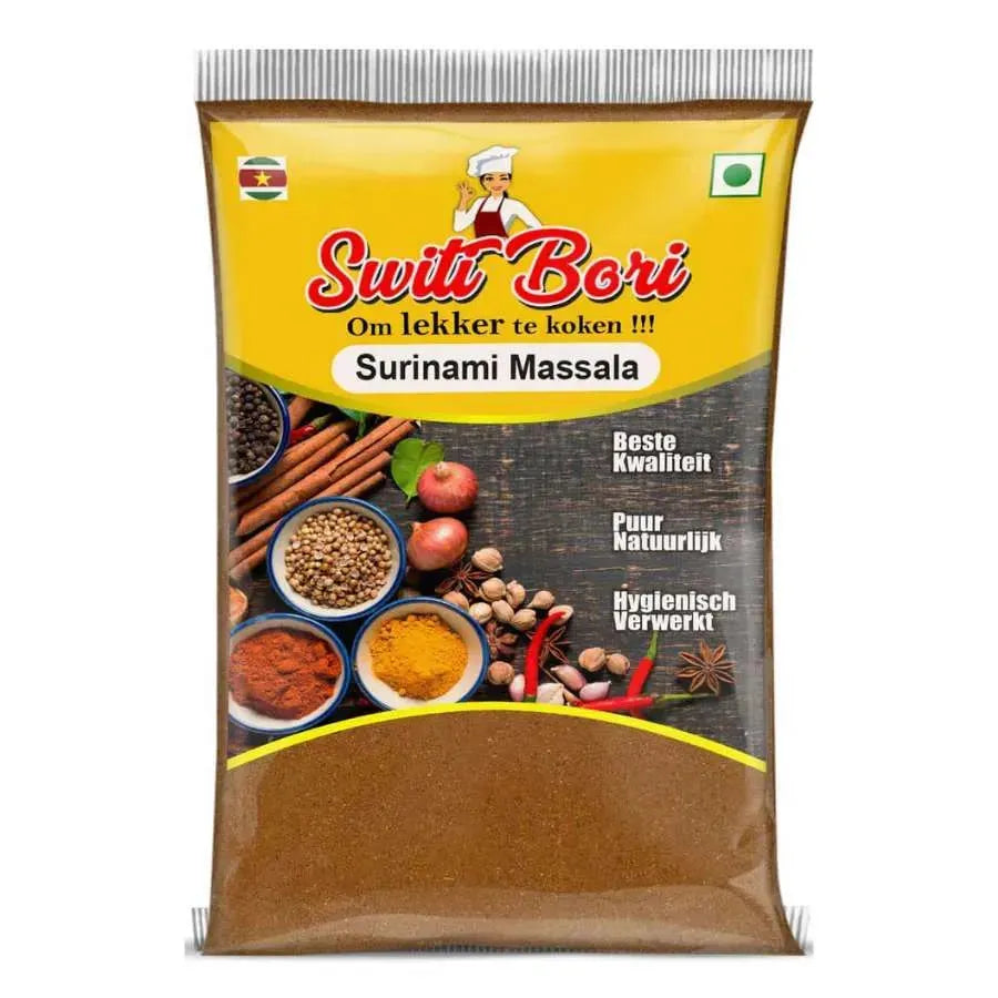 Switi Bori Surinami Masala - 250g-Global Food Hub