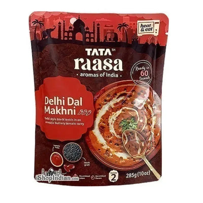 TATA RTE Raasa Delhi Dal Makhni - 285g-Global Food Hub