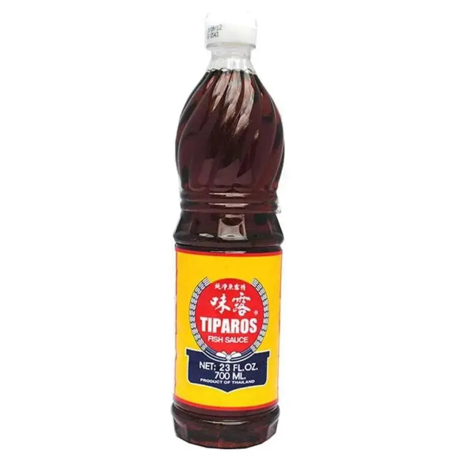 TIPAROS - Fish Sauce - 300ml-Global Food Hub