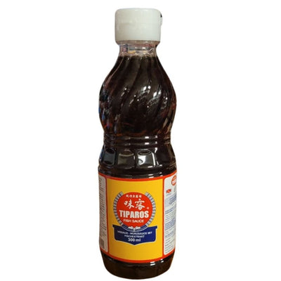 TIPAROS - Fish Sauce - 300ml-Global Food Hub