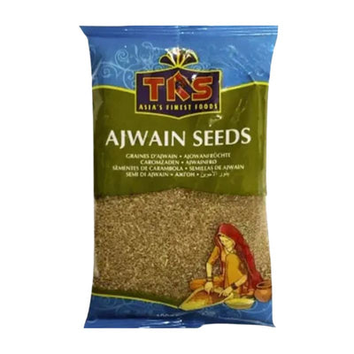 TRS Ajwain - 100g-Global Food Hub