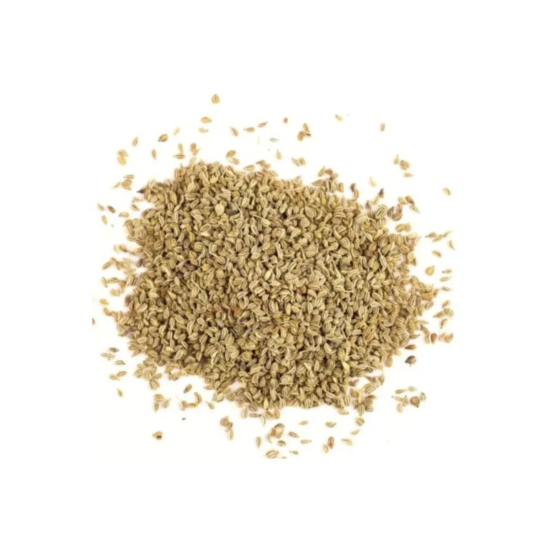 TRS Ajwain - 1Kg-Global Food Hub
