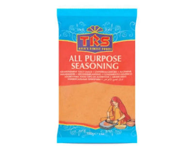 TRS All Purpose Seasoning - 100g-Global Food Hub