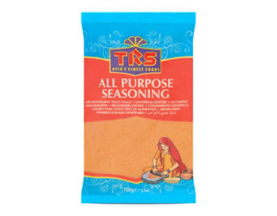 TRS All Purpose Seasoning-100 grams-Global Food Hub